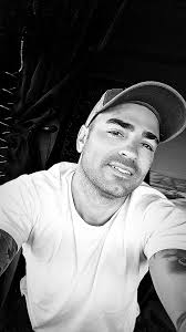 Que belleza de hombre ❤️