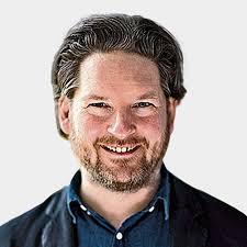 Alex Massie: Failing to see it's all right to get it wrong