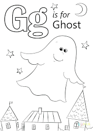 Gospel light bible story coloring pages downloadable. Free Ghost Printable Coloring Pages Coloring Best B88 Seat