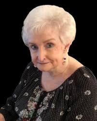 Frances "Connie" Cornelia Ryan Black Obituary September 10, 2025