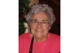 Mary Keating Obituary (1924