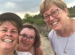 Talle Jolliffe Obituary (1947