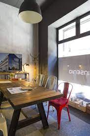 Pin En Nuestra Escuela Insenia Design School Madrid