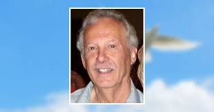 Charles Warga Obituary October 19, 2018