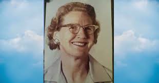 Obituary: Margaret Elizabeth Chick-Miller, 1917-2019