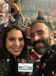 Event Feedback: Bryan Adams: So Happy It Hurts w/ Eurythmics Songbook ft.  Dave Stewart