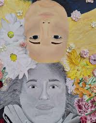 Artist of the Month February 2024