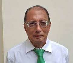 St Joseph's Church Extraordinary Minister of Holy Communion