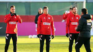 Paulo sousa tłumaczy pomysł na kadrę. Great Difficulties For The Staff Of Paulo Sousa Nobody Is Going To Be As Bad As The Poles Admet