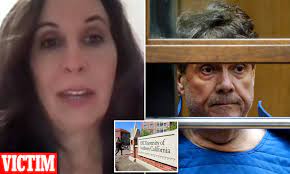 Jane Doe Describes Her Terror After George Tyndall Probed Her Private Parts With Unwashed Hands Daily Mail Online
