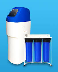 Please subscribe and help out!this video shows how to install a water softener. Whole House Water Purifier And Water Softener For Villa In Dubai Uae