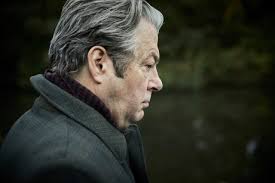 James Bradshaw Dr Max Derby Editorial Stock Photo