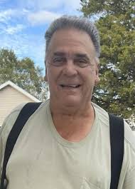 Larry Fogle Obituary (1949