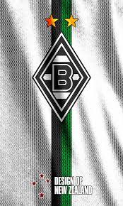 Borussia mönchengladbach logo logo vector. Smartphone Borussia Monchengladbach Wallpapers Wallpaper Cave