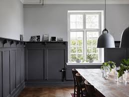 We elected to add this trim to jazz up the overall look a little, and we think it turned out great. Wainscoting The Architectural Detail That Makes A Room Apartment Therapy