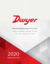 Maybe you would like to learn more about one of these? Dwyer Catalogue 2020