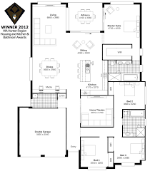 Choose from various styles and easily modify your floor plan. Prelude Traditional Masterton Homes Floor Plans How To Plan House Floor Plans