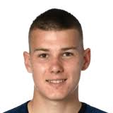 Sean Bohan Альтернативы FIFA 19