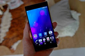 Sony Xperia Z5 Premium review - Android ...