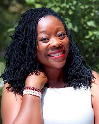 Katrina Archie's Instagram, Twitter & Facebook