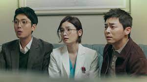 Drama korea hospital playlist sudah selesai tayang di negaranya, berdasarkan jadwal drama korea hospital playlist ini tayang tiap hari kamis malam.untuk melihat drama korea yang lain, silahkan cek disini => drama korea. Hospital Playlist Netflix Official Site