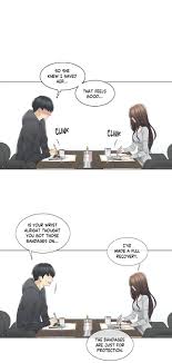 Read the latest manga touch to unlock chapter 13 at manhwataro. Touch To Unlock Chapter 48 Mangavb