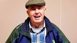 Tributes Pour in for Donal Gallagher, the Donegal Club NY Stalwart known as  'The Veteran'