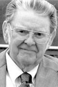 R.S. FERGUSON Obituary (2005)