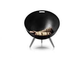 $745.00 $799.00 (saving you $54.00) or buy now, pay later with. The Fireglobe Is A Classy One Way Outdoor Fireplace