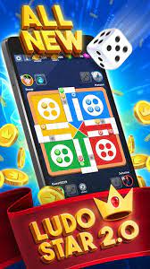 Ludo star 2 is a board app for android developed by gameberry labs. Ludo Star 2 For Android Apk Download
