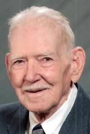 Joseph Milburn Holley Obituary February 1, 2008