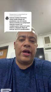 Proyecto de Aire Acondicionado para Chevrolet Corsa