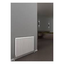 Relié au système de chauffage central à eau chaude, le radiateur à eau chaude en acier est la solution parfaite pour s'équiper à petit budget. Schema Regulation Plancher Chauffant Radiateur Gaz Design