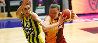 15:43 galatasaray kadın basketbol takımı'nda vaka sayısı 13 oldu. Fenerbahce Oznur Kablo 64 61 Galatasaray Galatasaray Org