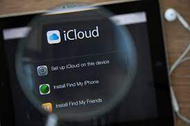 Yes, the service is 100% online and uses our website to get icloud unlock, you do not need to contact anyone in order to do the process. How To Unlock An Icloud Account On A Company Device