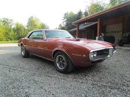 Image result for Autumn Bronze 1968 Firebird