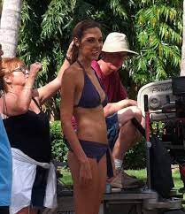 Israeli actress (will star in the new fast and furious) former model/miss israel/soldier/maxim cover girl. Fast Five 2011