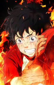 Ashita no joe 2 (47); Assistir Tokyo Revengers Animes Orion