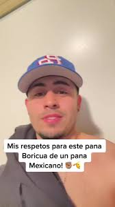 Randy Ramirez Puerto Rico