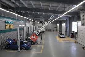 Model Otomotiv San Tic Ltd Sti Nigde Merkez
