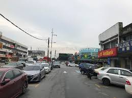 Jalan 6, batu 9 cheras ,, cheras, selangor, 43200, malaysia. Balakong Town Cheras Batu 11 Balakong Corner Lot Shop For Sale Iproperty Com My
