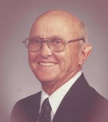 Arthur Allison Obituary (2013)