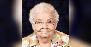 Lillie Mae Lamb Obituary