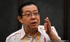 Feb 27, 2008 · posted by limguaneng on february 21, 2008. Malaysiakini Harapan Leaders Allowed To Talk To Opponents Says Guan Eng