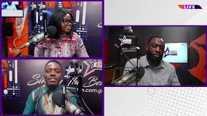 Starr103.5FM