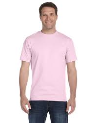 Hanes 5180 Adult 6 1 Oz Beefy T Shirts In Bulk