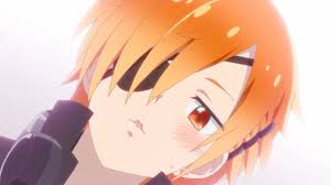 Boku No Tonari Ni Ankoku Hakaishin Ga Imasu Anime Art In This Moment