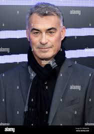 Chad uk hi-res stock photography and images