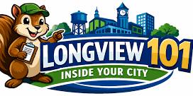 Longview 101: Parks, Library, and Community Life