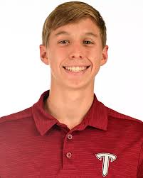 Cross Country Finish Sun Belt Championships